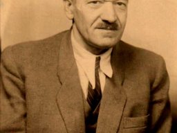 prof. Witold Dżułyński, Lublin